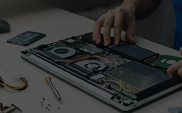 Laptop/PC Repairs in Belfast