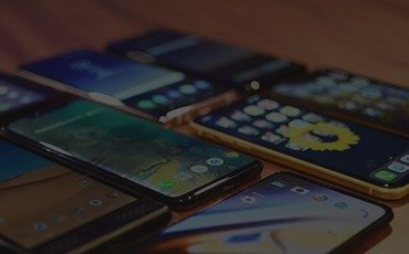 Phone Trade Ins