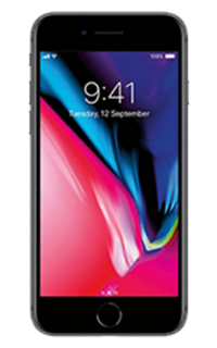 iPhone 8 Plus Repairs
