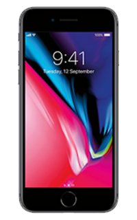 iPhone 8 Repairs