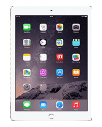 iPad Air 2 Repairs