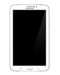 Samsung Tab A Repairs