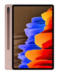 Samsung Tab S7+ Repairs