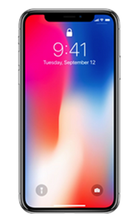 iPhone X Repairs