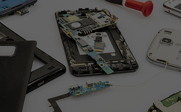 Phone Repairs in Belfast