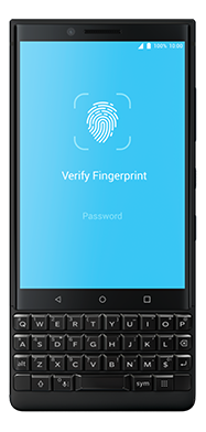 BlackBerry Phone Repairs in Belfast
