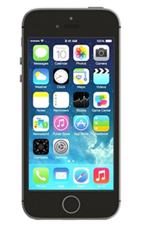 iPhone 5S Repairs Belfast