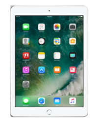 iPad 5th generation Repairs