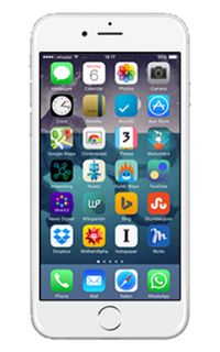 iPhone 6 Plus Repairs in Belfast