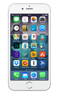 iPhone 6S Plus Repair Specialists in Belfast