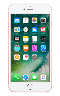 iPhone 6S Repairs Belfast