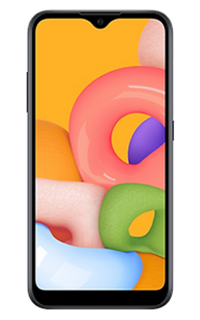 Samsung Galaxy A01 Weak Signalsin Belfast