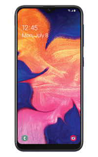 Samsung Galaxy A10e Repairs in Belfast