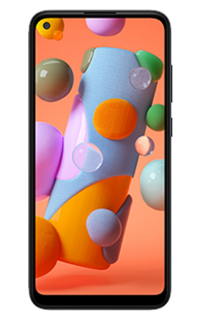 Samsung Galaxy A11 Weak Signalsin Belfast