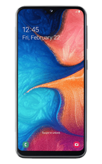 Samsung Galaxy A20e Repairs Belfast