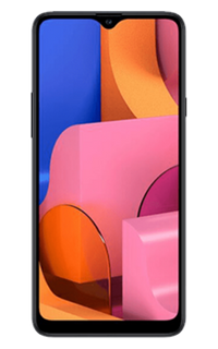 Samsung Galaxy A20s Repairs Belfast