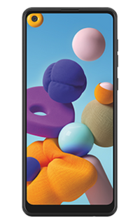 Samsung Galaxy A21 Weak Signalsin Belfast