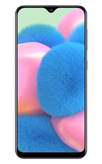 Samsung Galaxy A30s Repairs Belfast
