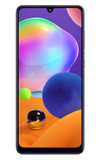 Samsung Galaxy A31 Weak Signalsin Belfast