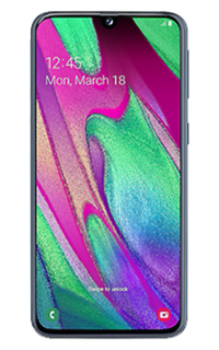 Samsung Galaxy A40s Repairs Belfast