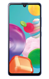 Samsung Galaxy A41 Weak Signalsin Belfast