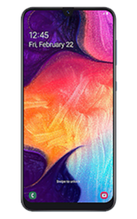 Samsung Galaxy A50 Repairs