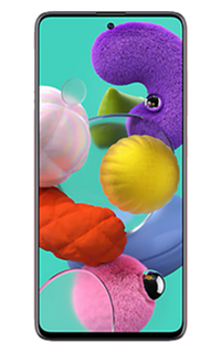 Samsung Galaxy A51 Repairs Belfast
