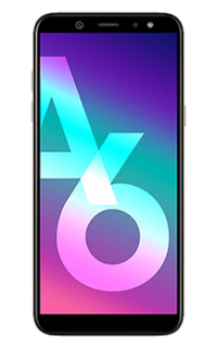 Samsung Galaxy A6s Repairs Belfast