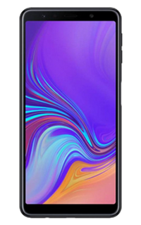 Samsung Galaxy A7 Weak Signalsin Belfast