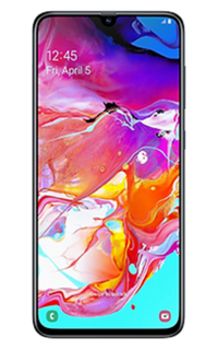 Samsung Galaxy A70 Weak Signalsin Belfast