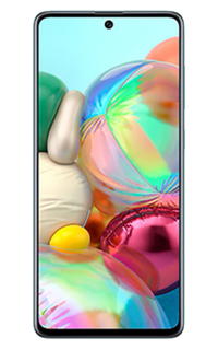 Samsung Galaxy A71 5G Weak Signalsin Belfast