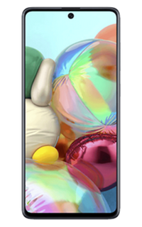 Samsung Galaxy A71 Weak Signalsin Belfast