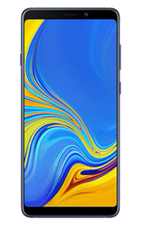 Samsung Galaxy A9 Glass Replacementin Belfast