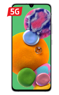 Samsung Galaxy A90 5G Weak Signalsin Belfast