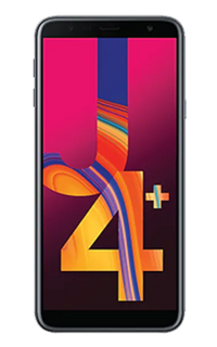 Samsung Galaxy J4+ Repairs Belfast