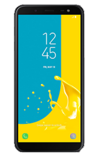 Samsung Galaxy J6 Repairs