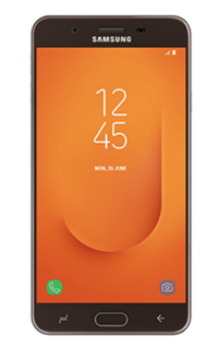 Samsung Galaxy J7 Prime 2 Weak Signalsin Belfast