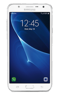 Samsung Galaxy J7 Glass Replacementin Belfast