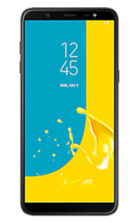 Samsung Galaxy J8 Repairs