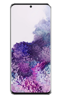 Samsung Galaxy S20 Repairs