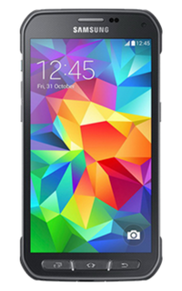 Samsung Galaxy S6 Active Repairs Belfast