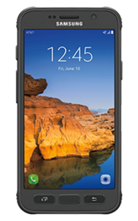 Samsung S7 Active Repairs