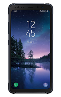Samsung S8 Active Repairs