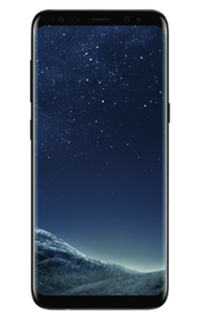 Samsung S8+ Repairs