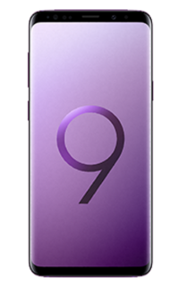 Samsung Galaxy S9 Repairs