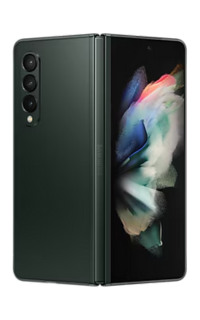 Samsung Galaxy Z Fold 3 Repairs