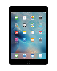 iPad Mini 4 Repairs
