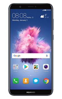 Huawei p smart Software Issuesin Belfast