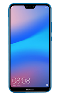Huawei p20 lite Repairs