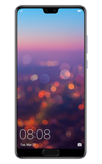 Huawei p20 pro Repairs